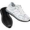 Adidas Tech L2 Runningschuh Sneaker NEU (G30583) weiß  