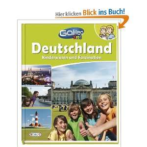 Galileo Kids Deutschland Kinderwissen und Faszination  