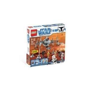 LEGO® Star Wars 7681   Separatist Spider Droid  Spielzeug