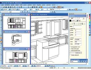 Design CAD 3D Max 20 IMSI  Software