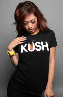 Adapt The Kush x OJ Tee  Karmaloop   Global Concrete Culture