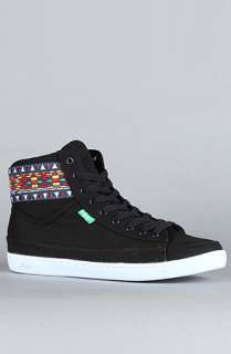 Keep The Guerra Sneaker in Guitar Strap  Karmaloop   Global 