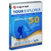 Tour Explorer 25   Bayern Version 4.0  Software