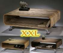     Couchtisch Tisch Loungetisch Club Tisch Perugia XXL, 33x60,5x90cm