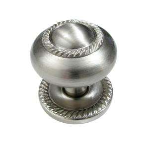   In. Traditional and Classic Knob (BP8048195) from 