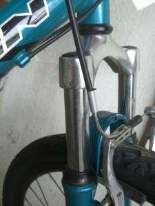 Schwinn Suburban Sport Womens 26 Inch Comfort Bike Teal/Silver