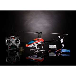 Blade 450 3D Ready To Fly/RTF Helicopter BLH1600  