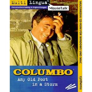Columbo   Any Old Port in a Storm  Software