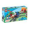 LEGO Duplo Thomas und seine Freunde 5554   Thomas Großes Zug Set