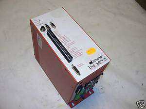 Whedco DSP Motion Servo Controller NEW #1MC31PP2D  