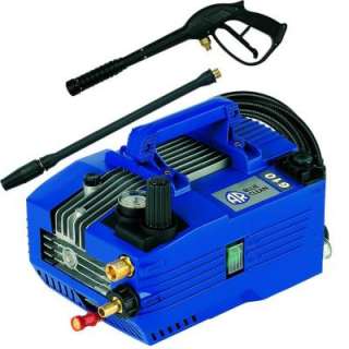   Motor Thermal Protector Electric Pressure Washer 610 