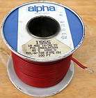 THHN/THWN 500 Ft. #14 AWG Solid Copper Wire   Pink  