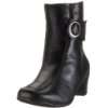 Waldläufer Haifa 422801 Ama175, Damen Stiefel  Schuhe 