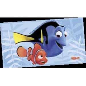 Teppich Disney Nemo, 80 x 50  Küche & Haushalt