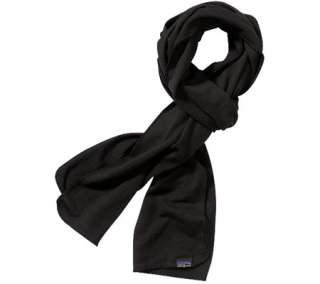 Patagonia Lightweight Wool Scarf    