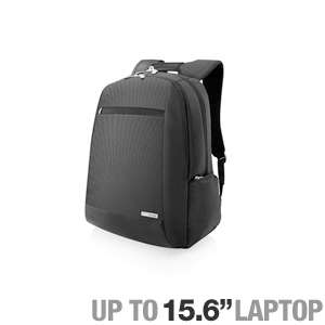 Belkin F8N179 Suit Line Collection Backpack   Fits Notebook PCs up to 