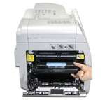 Canon imageCLASS® MF6550 MultiFunction Mono Laser Printer, 600 x 600 