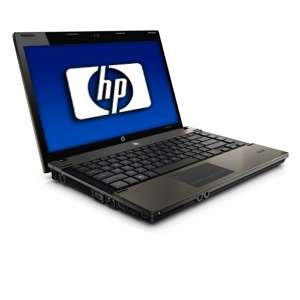HP ProBook 4425s WZ222UT Laptop Computer   AMD Turion II Dual Core 