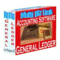 MULTIBIZLINK GENERAL LEDGER SYSTEM 