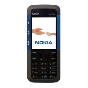 Nokia 5310 XpressMusic Unlocked GSM Cell Phone   2 Megapixel Camera 