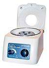 LW Scientific ZipSpin 6 Place Variable Speed Centrifuge