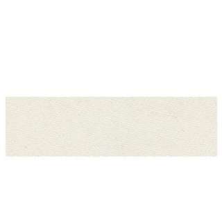 Daltile Colorbody Porcelain Identity Paramount White Fabric 4 in. x 12 