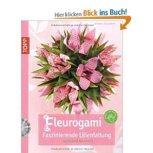    Faltblüten aus Papier  Armin Täubner Bücher