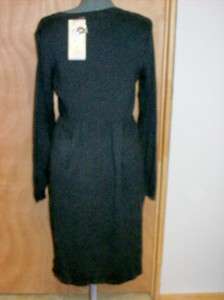 Oh Baby Motherhood Sweater 33 39 dress (?) L $48 ~UPic  