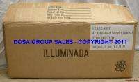 Inch Gimbal Trim for Recessed Can Light Fixture NIB 022011727189 