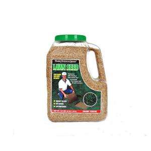 Lawn Seed from Park Avenue Turf     Model 359241