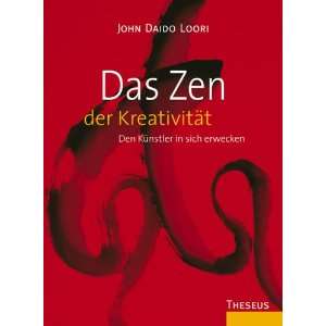   in sich erwecken  John Daido Loori, Bernd Bender Bücher