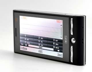 Wifi Wlan TV Dual Sim Touchscreen Handy Ohne Vertrag  