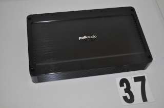 AS IS Polk Audio PA880 High Performance Car Marine Monoblock Amplifier 