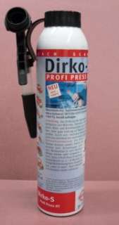 ElringKlinger Dirko S Profi Press HT 129.400 Dichtmasse  