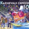 Karnevalsexpress 8 Various  Musik