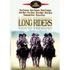 Riders  Keith Carradine, David Carradine, Robert Carradine 