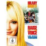 Raise Your Voice   Lebe von Hilary Duff (DVD) (48)