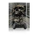  YOUNiiK Designfolie / Skin für Sony Playstation 3   Motiv 