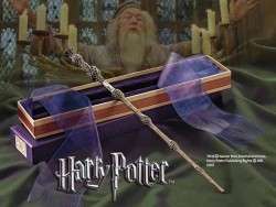 Harry Potter   Dumbledore Voldemort Elderstab Zaubersta  