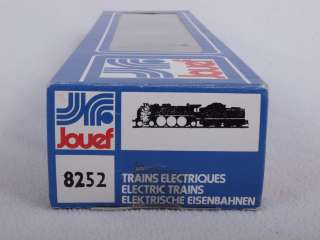 Jouef HO 8252 DC 2 Rail NORD 4 6 2 Locomotive Series 230  