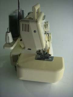  sale is this kenmore 385 1664190 3 4 serger this serger is used in