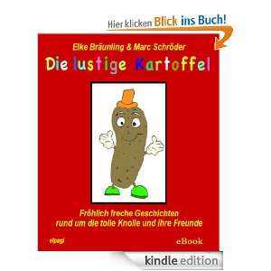   Erntezeit Kartoffelzeit eBook Elke Bräunling  Kindle Shop