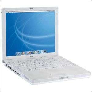 BAD Apple Mac iBook G4 Laptop WAR CHEAP Notebook  
