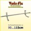Vario Fix Spezial 1590   STURMSICHER (nur Verspannen)