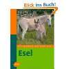 Esel  und Mulihufe  Thekla Friedrich Bücher