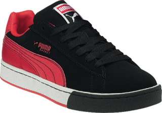 PUMA Basket II Worksite       