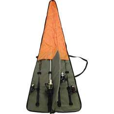 Precision Pak Cape Fishing Rod/Reel Storage Case    