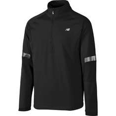 New Balance Competitor Half Zip    