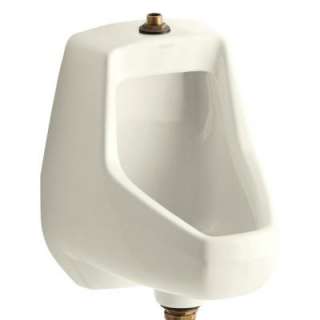   Urinal With Top Spud in Biscuit K 5024 T 96 