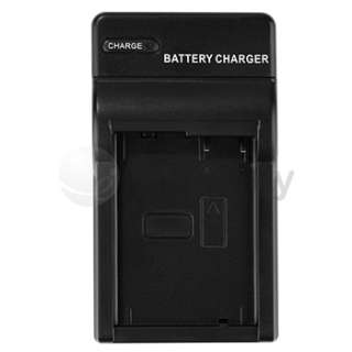 DMW BLC12 Battery Charger For Panasonic Lumix DMC GH2HK  